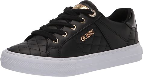 sneakers de mujer guess.